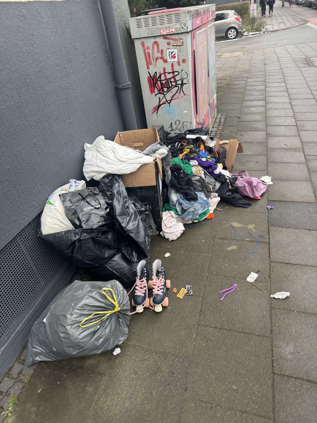 Bild zu gemeldetem Anliegen vom *2026-01-09 08:30:09