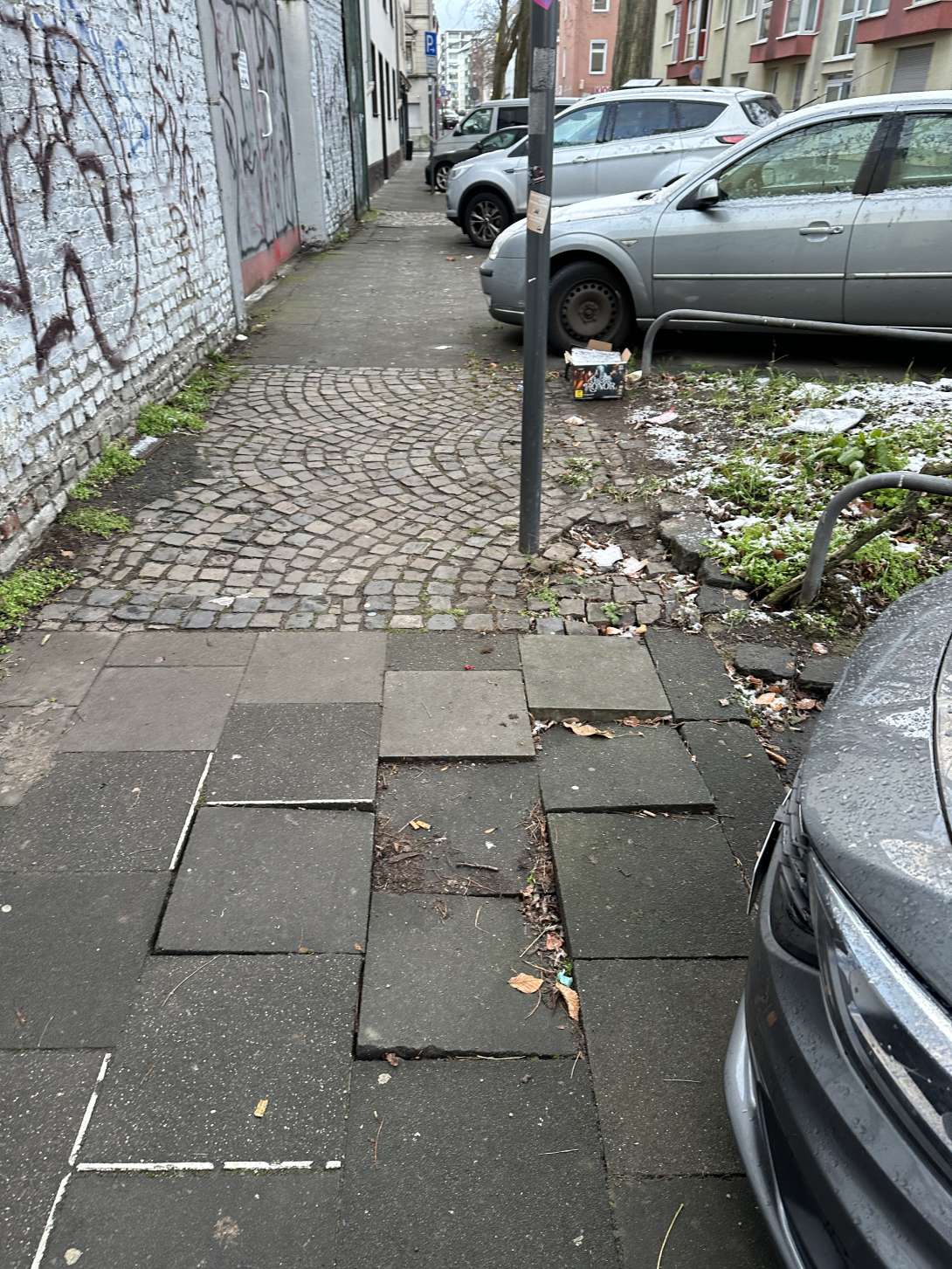 Bild zu gemeldetem Anliegen vom *2026-01-04 10:31:32