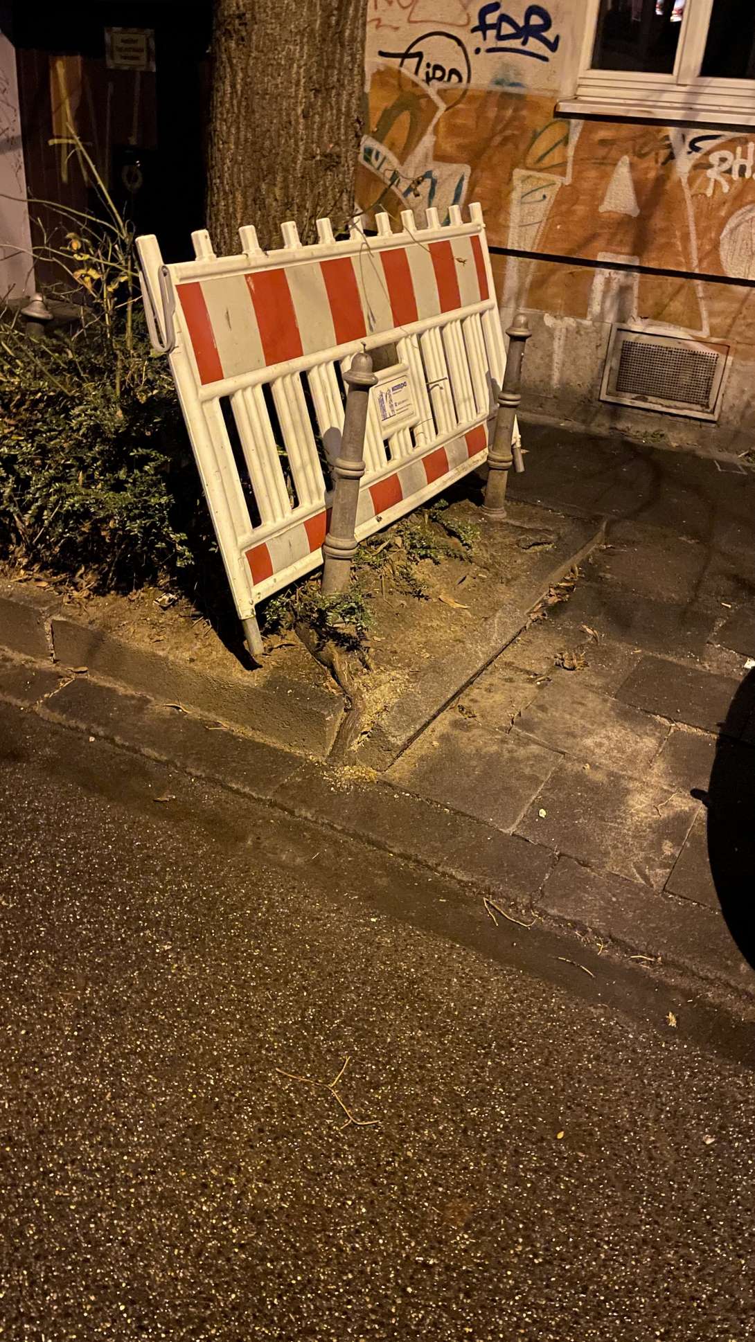 Bild zu gemeldetem Anliegen vom *2026-01-05 07:26:12