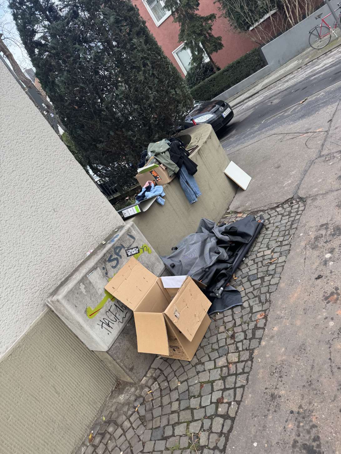 Bild zu gemeldetem Anliegen vom *2026-01-04 13:09:01