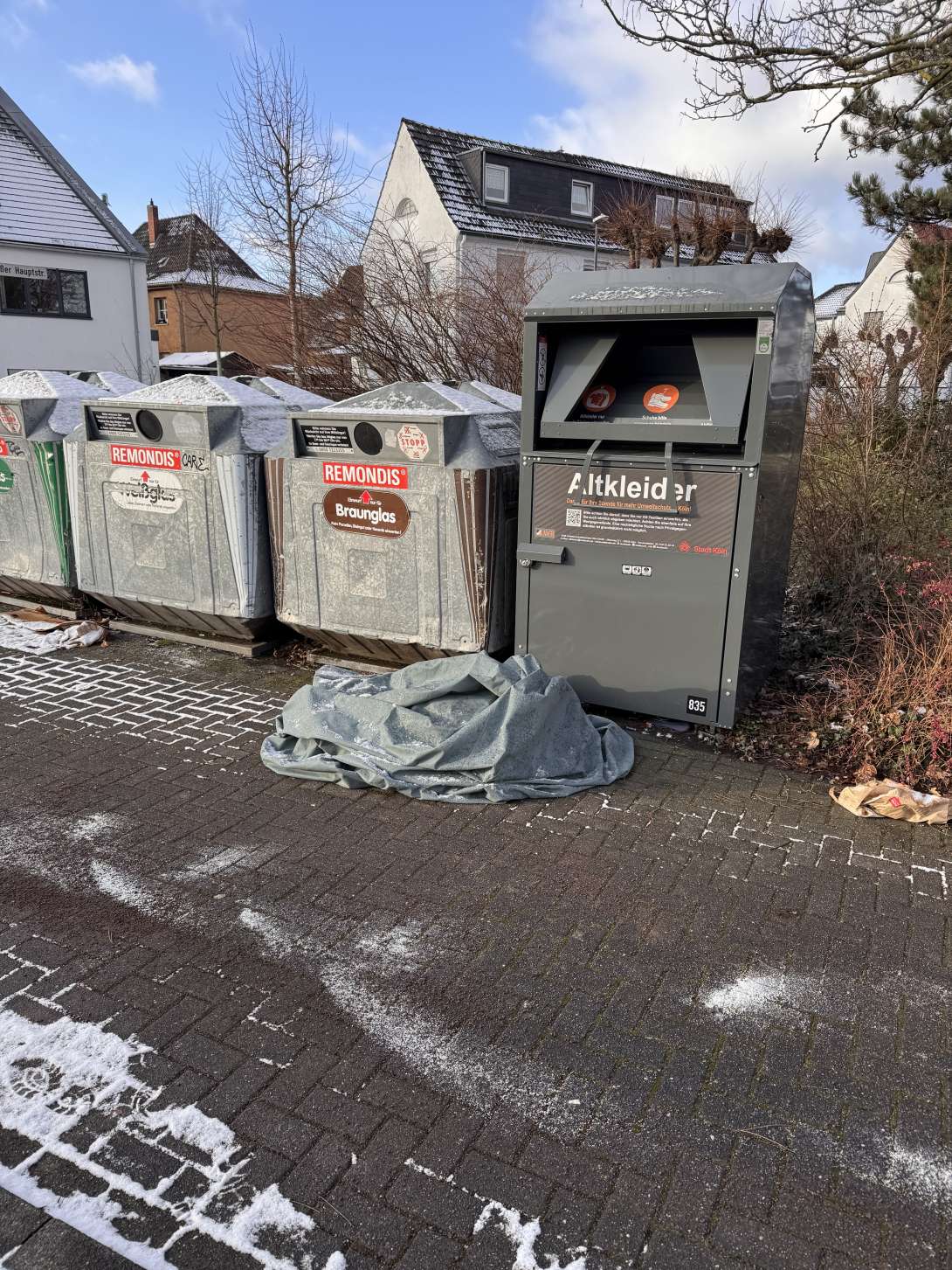 Bild zu gemeldetem Anliegen vom *2026-01-04 10:56:27