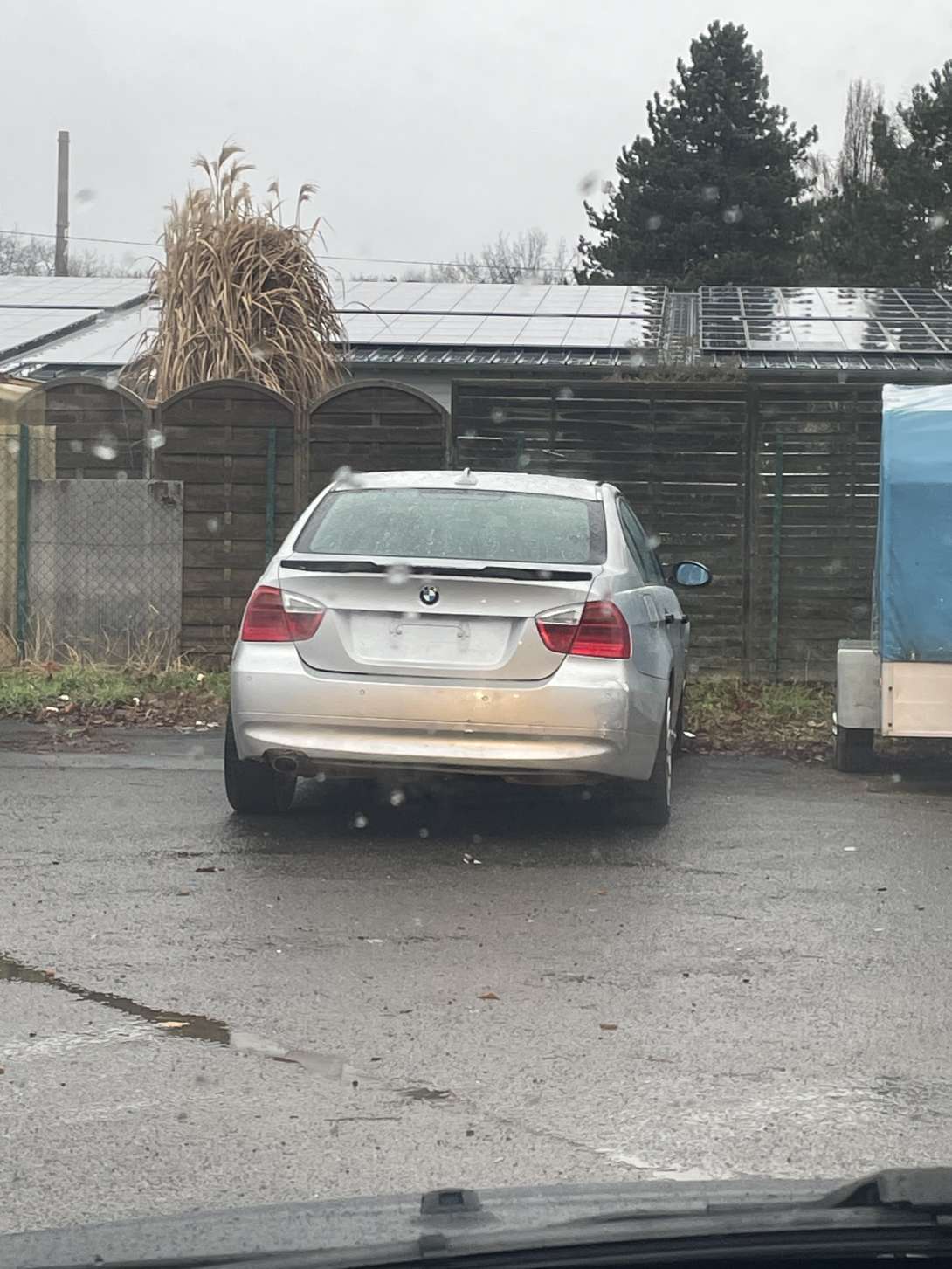 Bild zu gemeldetem Anliegen vom *2026-01-10 12:36:14