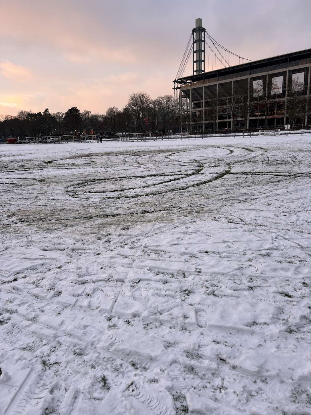 Bild zu gemeldetem Anliegen vom *2026-01-09 09:34:58