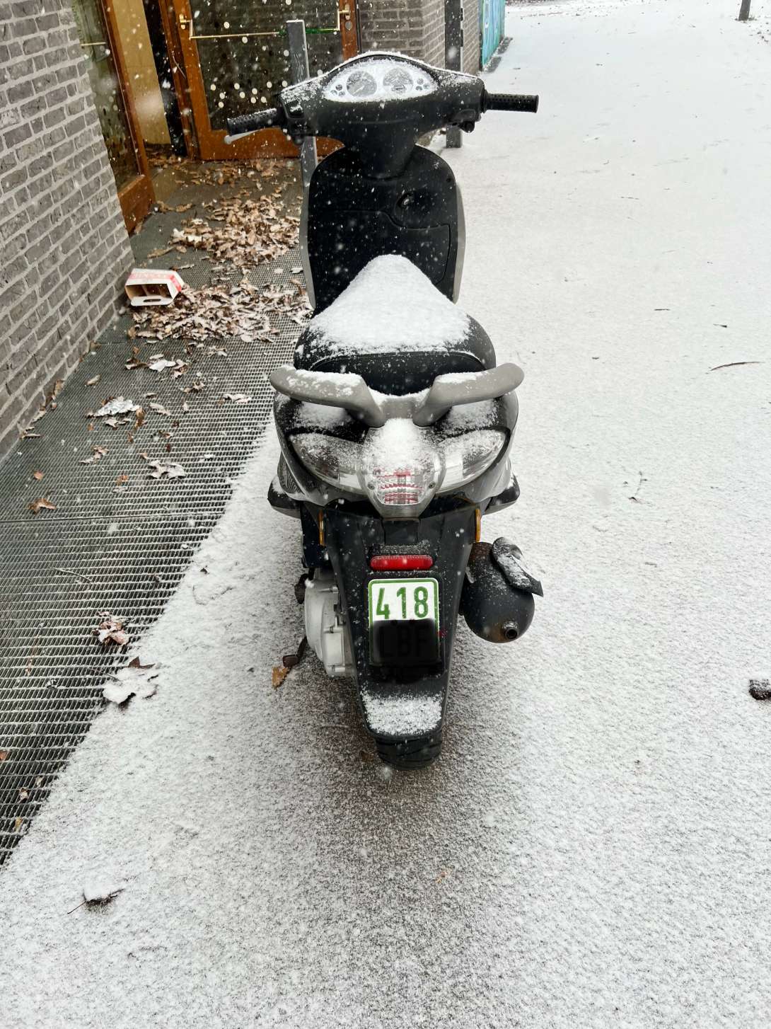 Bild zu gemeldetem Anliegen vom *2026-01-10 18:29:23