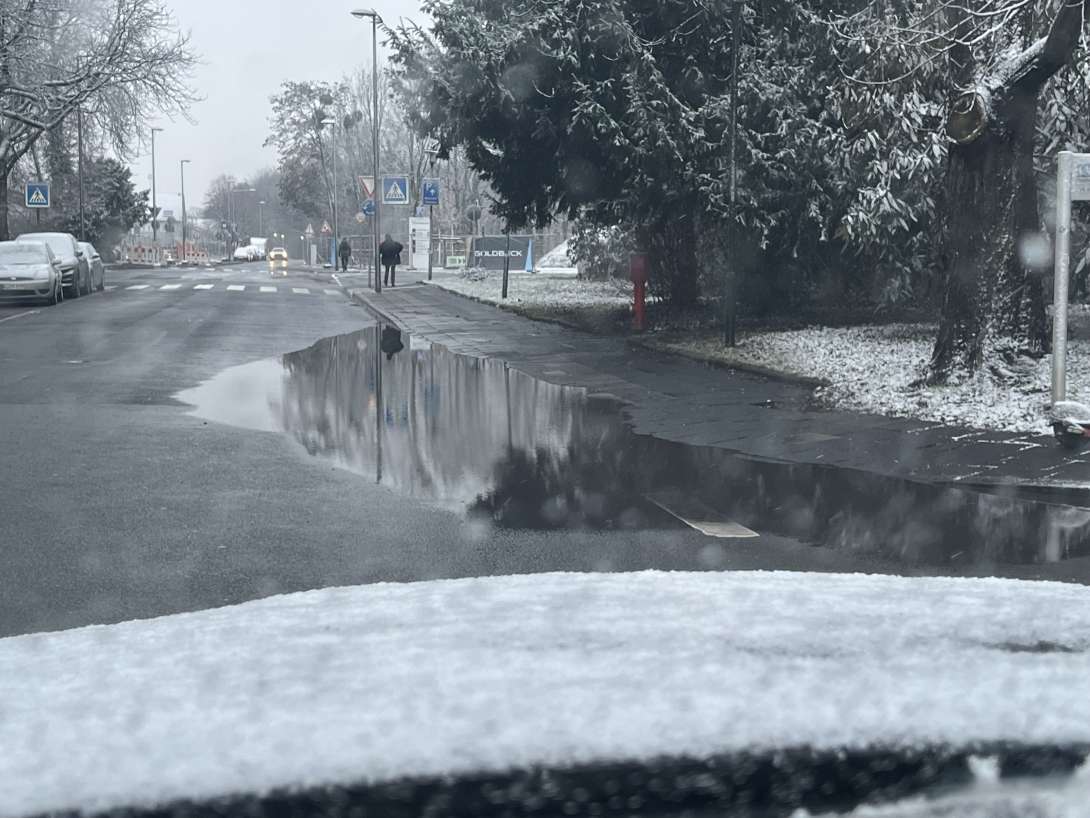 Bild zu gemeldetem Anliegen vom *2026-01-10 06:33:24