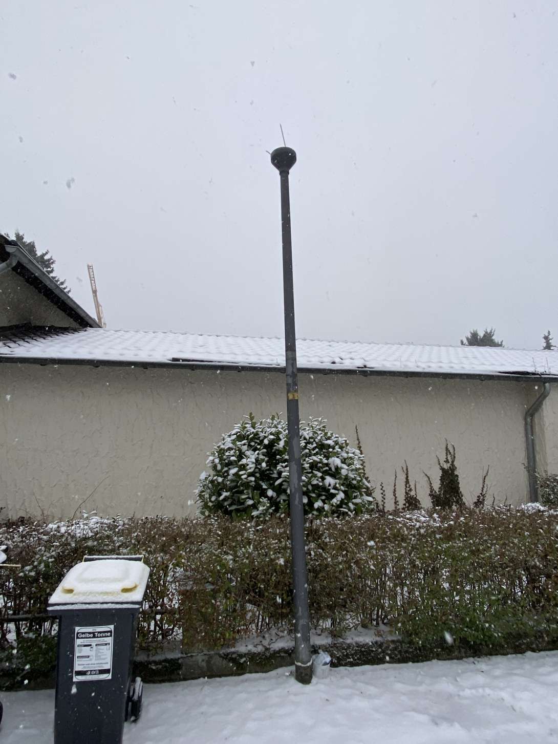 Bild zu gemeldetem Anliegen vom *2026-01-07 17:29:06