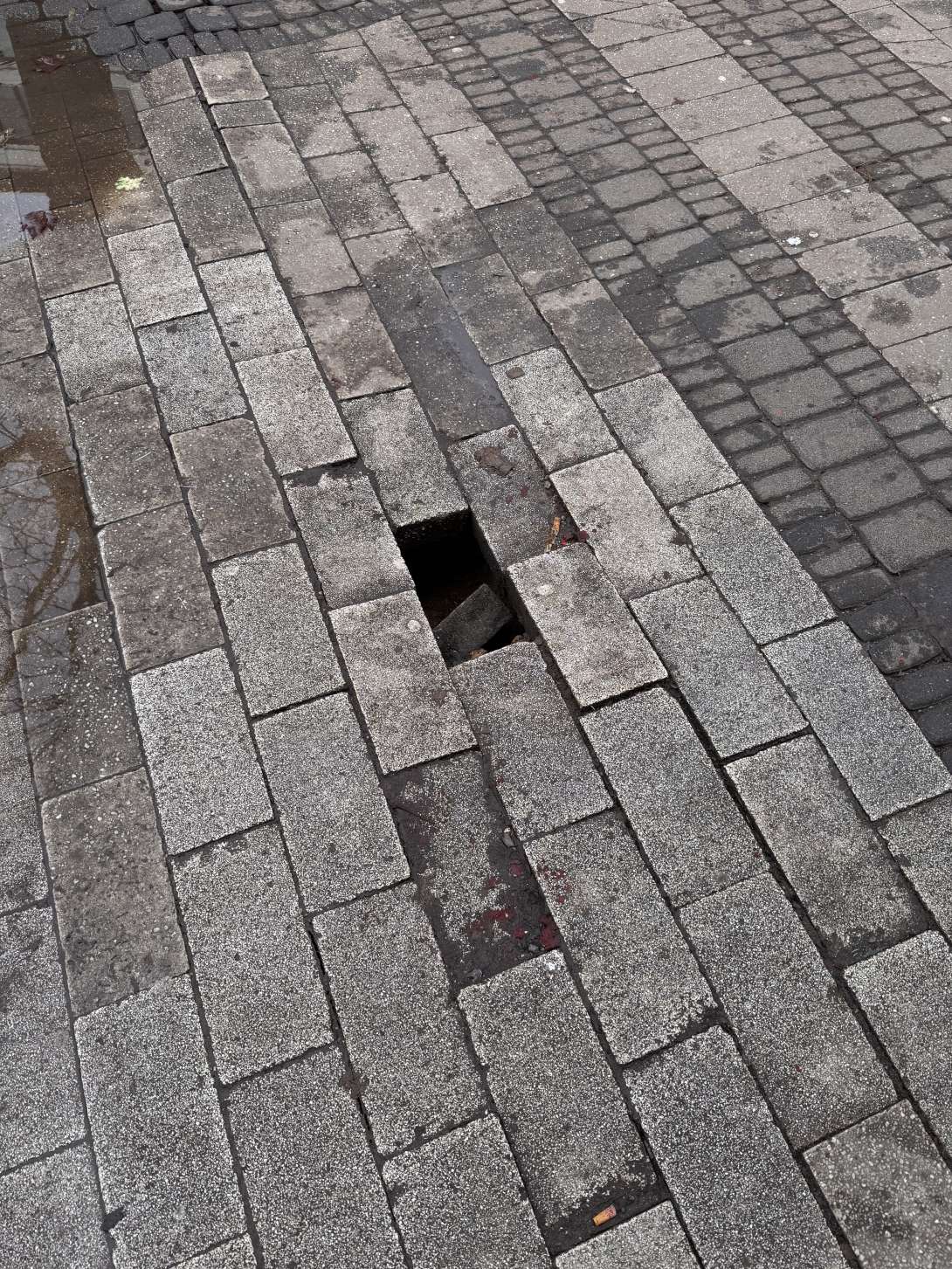 Bild zu gemeldetem Anliegen vom *2026-01-04 18:54:20