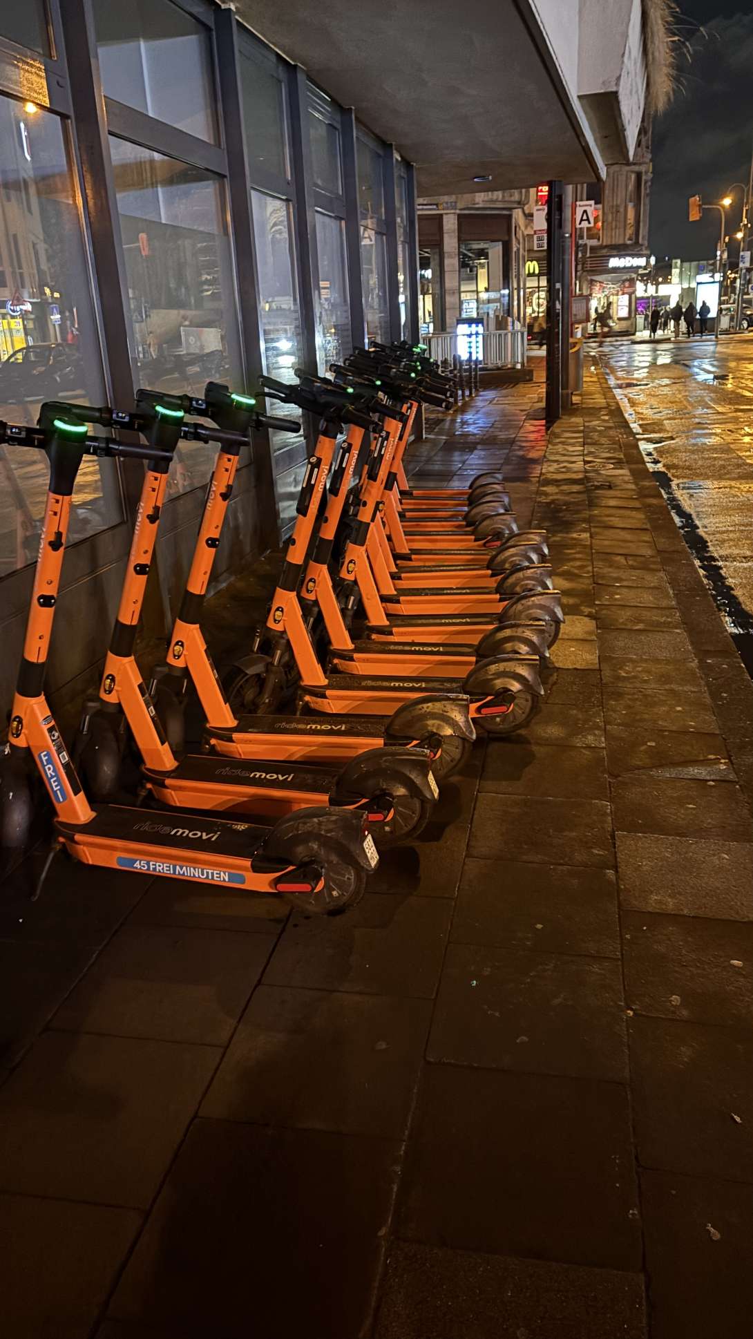 Bild zu gemeldetem Anliegen vom *2026-01-03 18:30:46