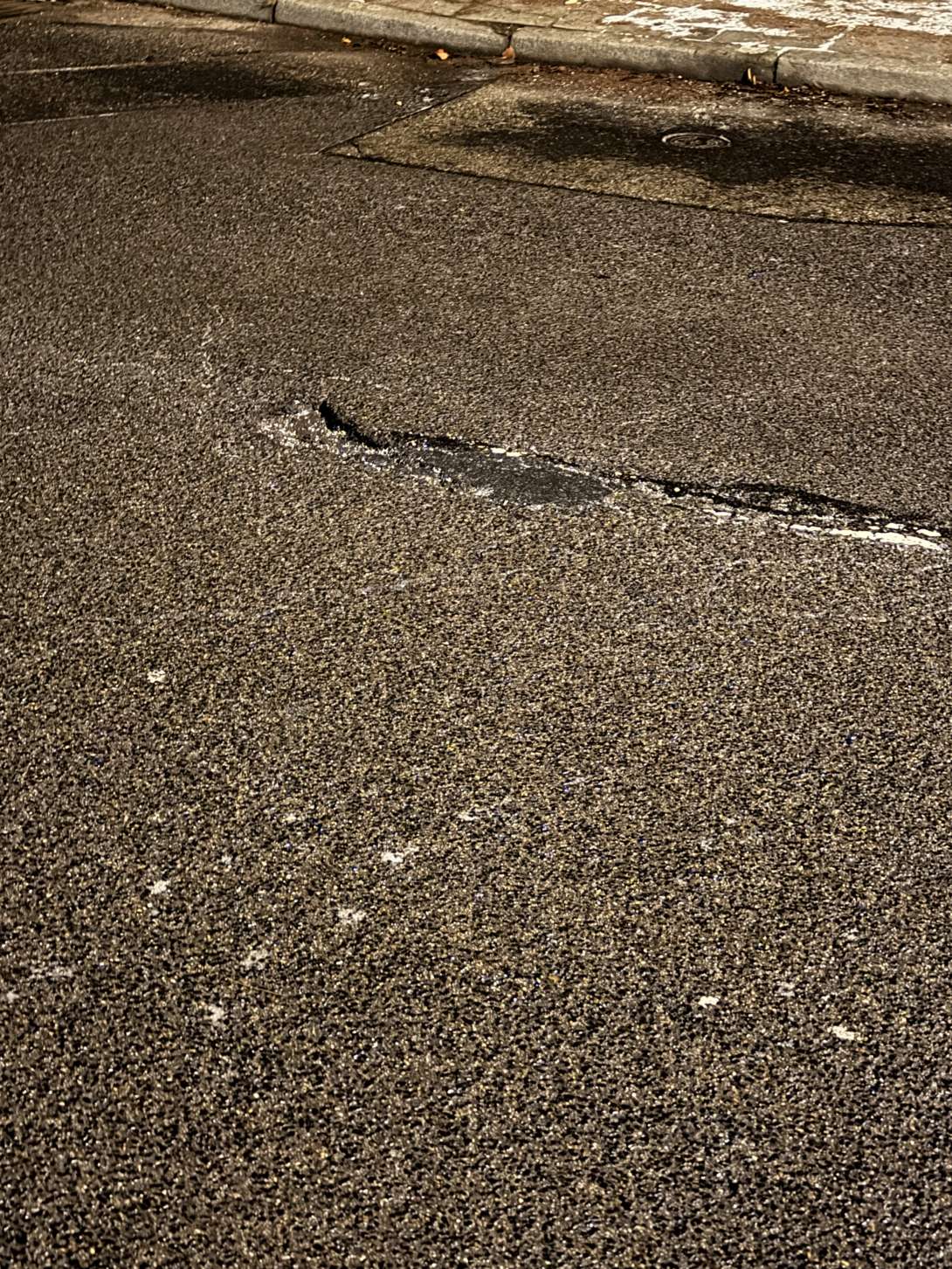 Bild zu gemeldetem Anliegen vom *2026-01-13 23:37:10