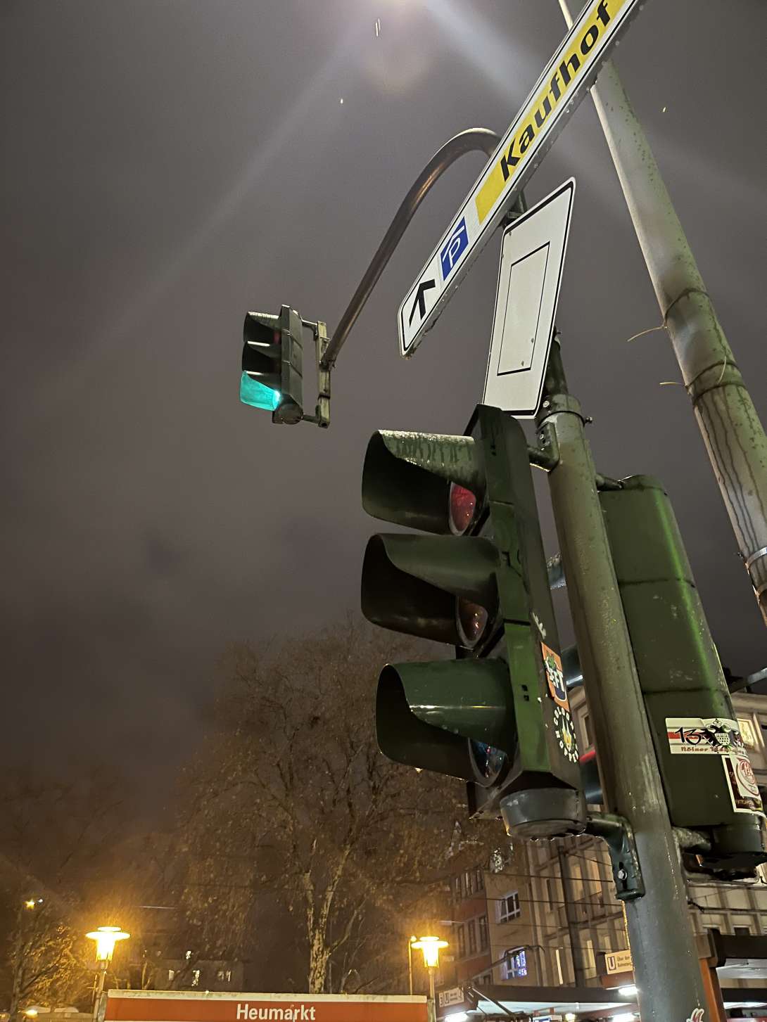 Bild zu gemeldetem Anliegen vom *2026-01-03 15:41:40