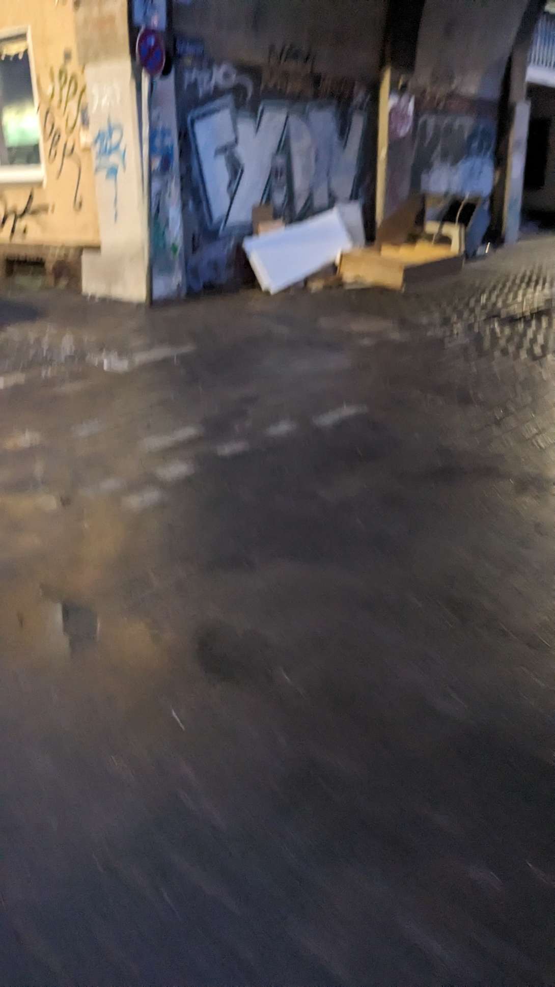 Bild zu gemeldetem Anliegen vom *2026-01-03 20:57:35