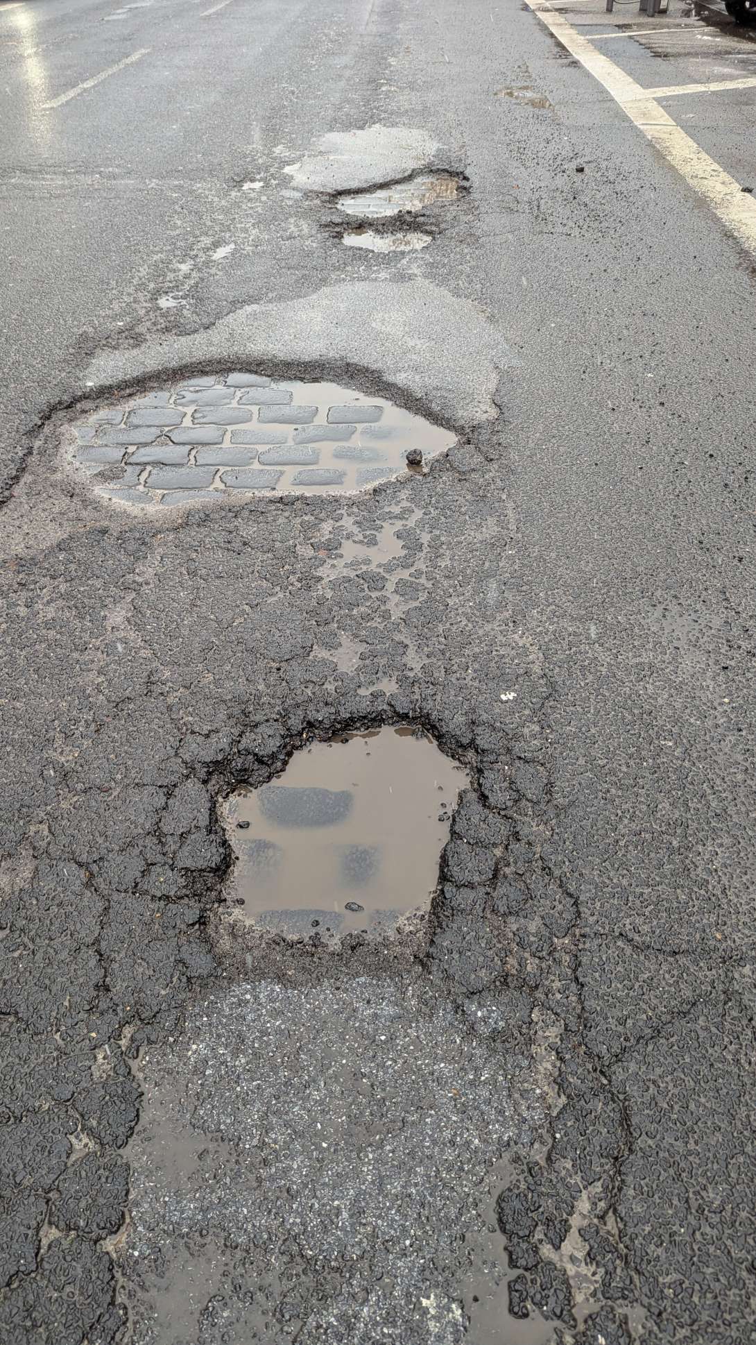 Bild zu gemeldetem Anliegen vom *2026-01-13 18:28:59