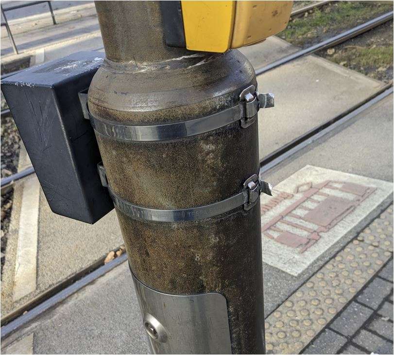 Bild zu gemeldetem Anliegen vom *2026-01-20 15:41:47