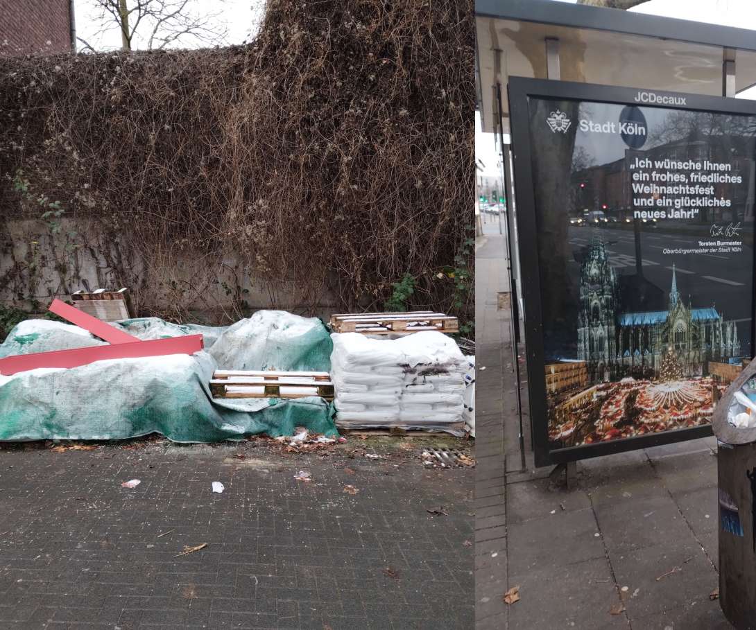 Bild zu gemeldetem Anliegen vom *2026-01-08 13:22:02