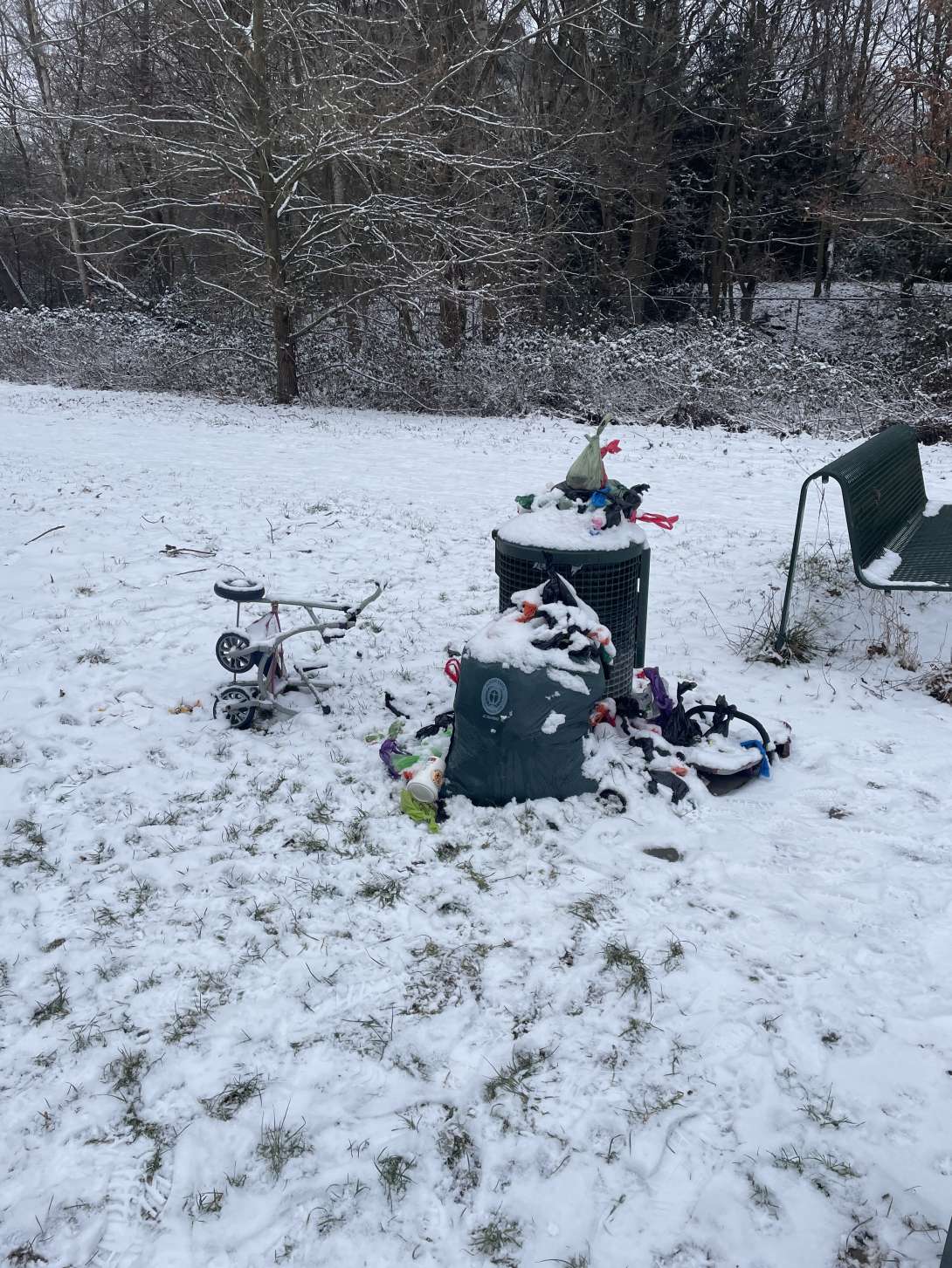 Bild zu gemeldetem Anliegen vom *2026-01-06 11:58:34