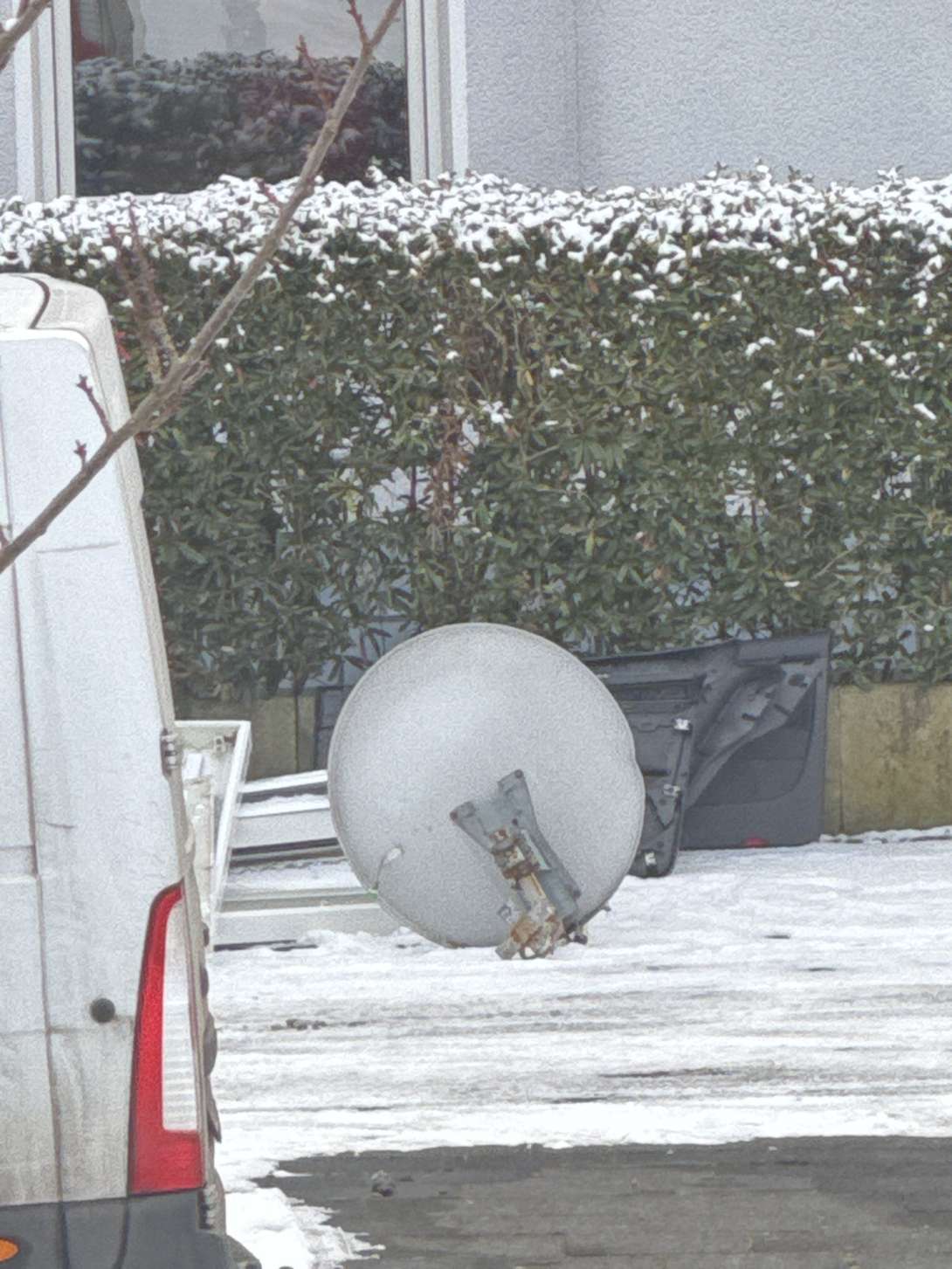 Bild zu gemeldetem Anliegen vom *2026-01-06 13:26:39