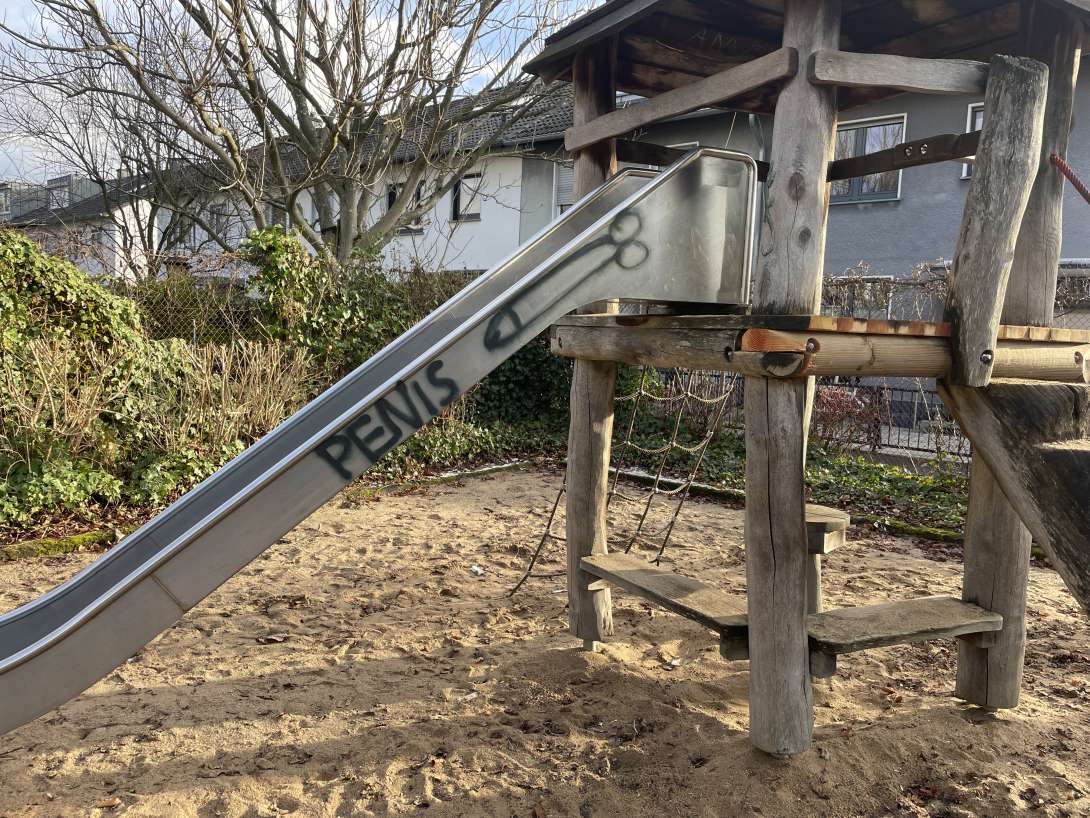 Bild zu gemeldetem Anliegen vom *2026-01-02 14:29:12