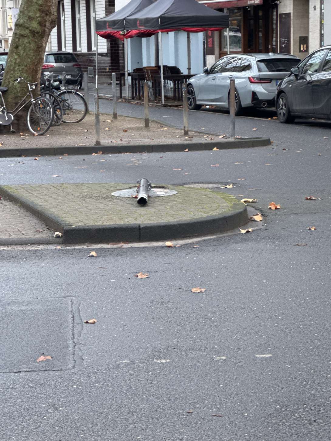 Bild zu gemeldetem Anliegen vom *2026-01-09 09:34:58