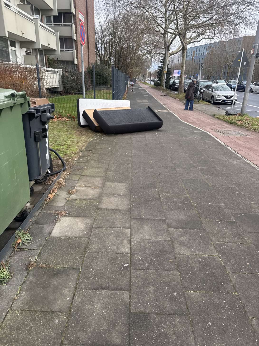 Bild zu gemeldetem Anliegen vom *2026-01-09 11:23:48