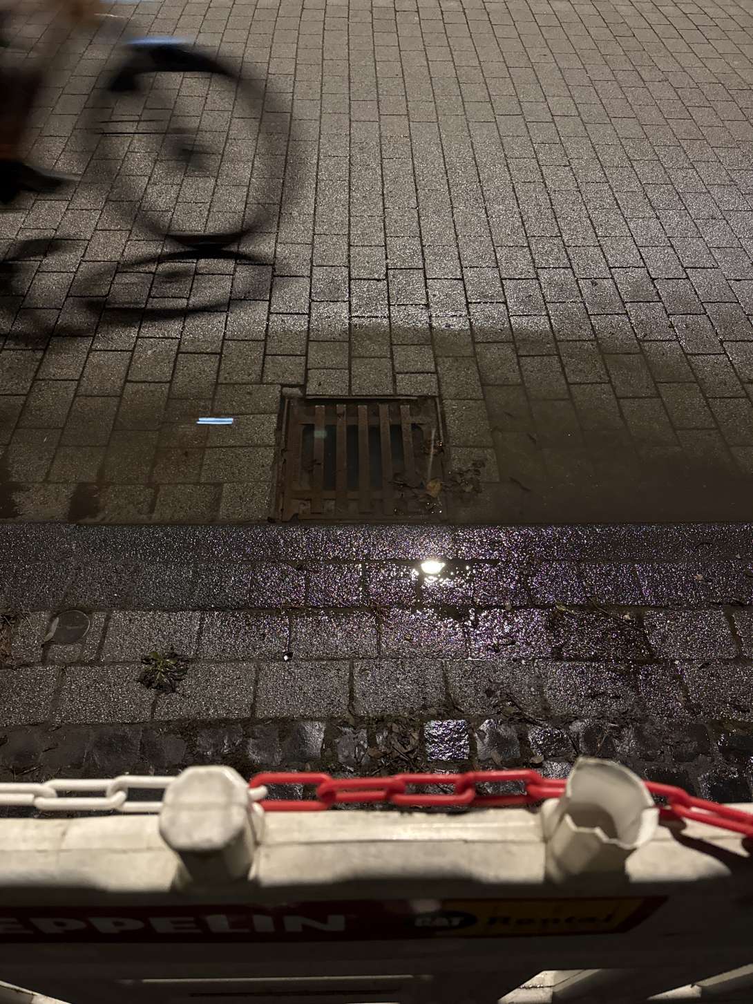 Bild zu gemeldetem Anliegen vom *2026-01-13 18:28:59