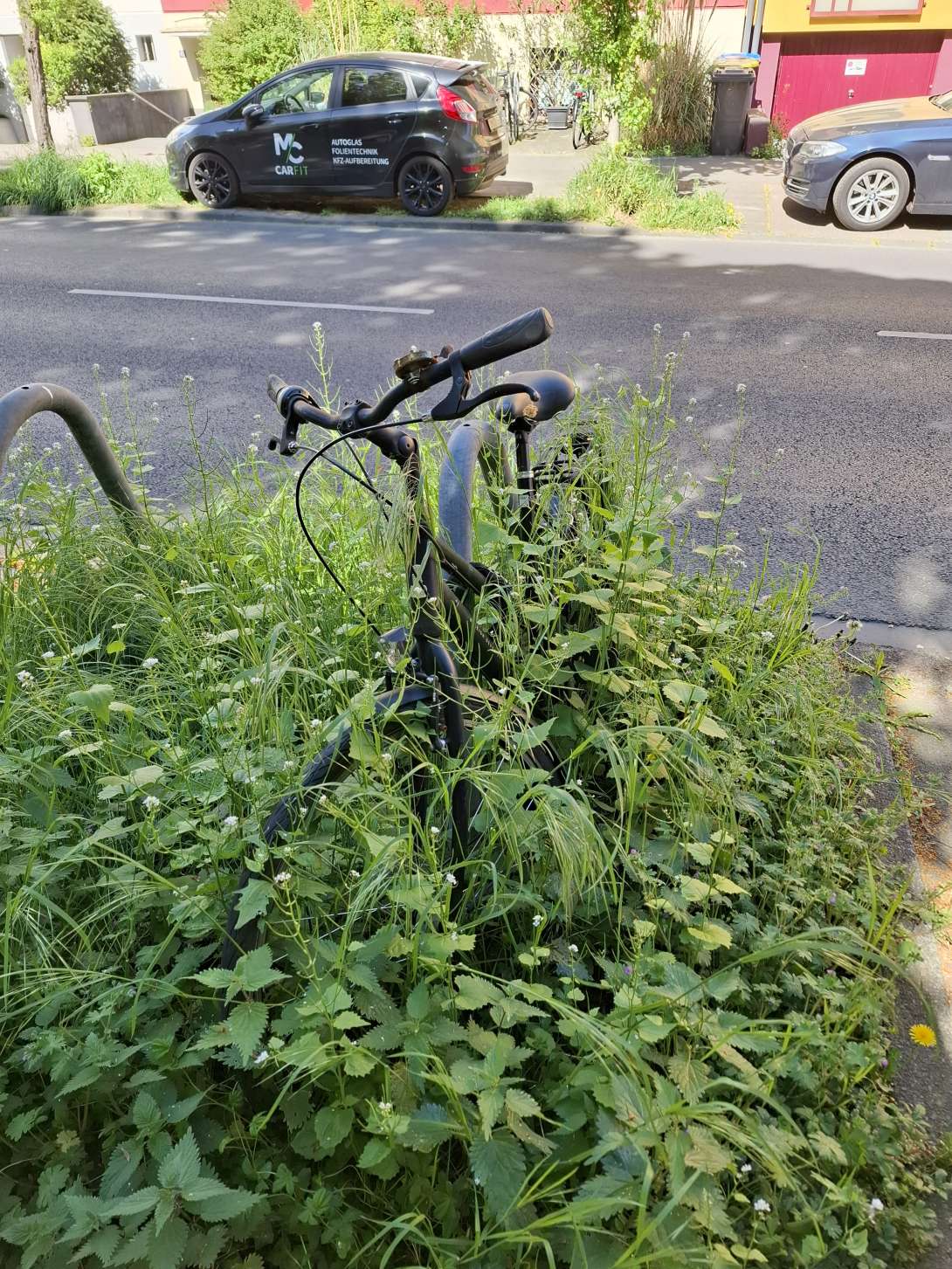 Bild zu gemeldetem Anliegen vom *2026-04-29 09:27:06