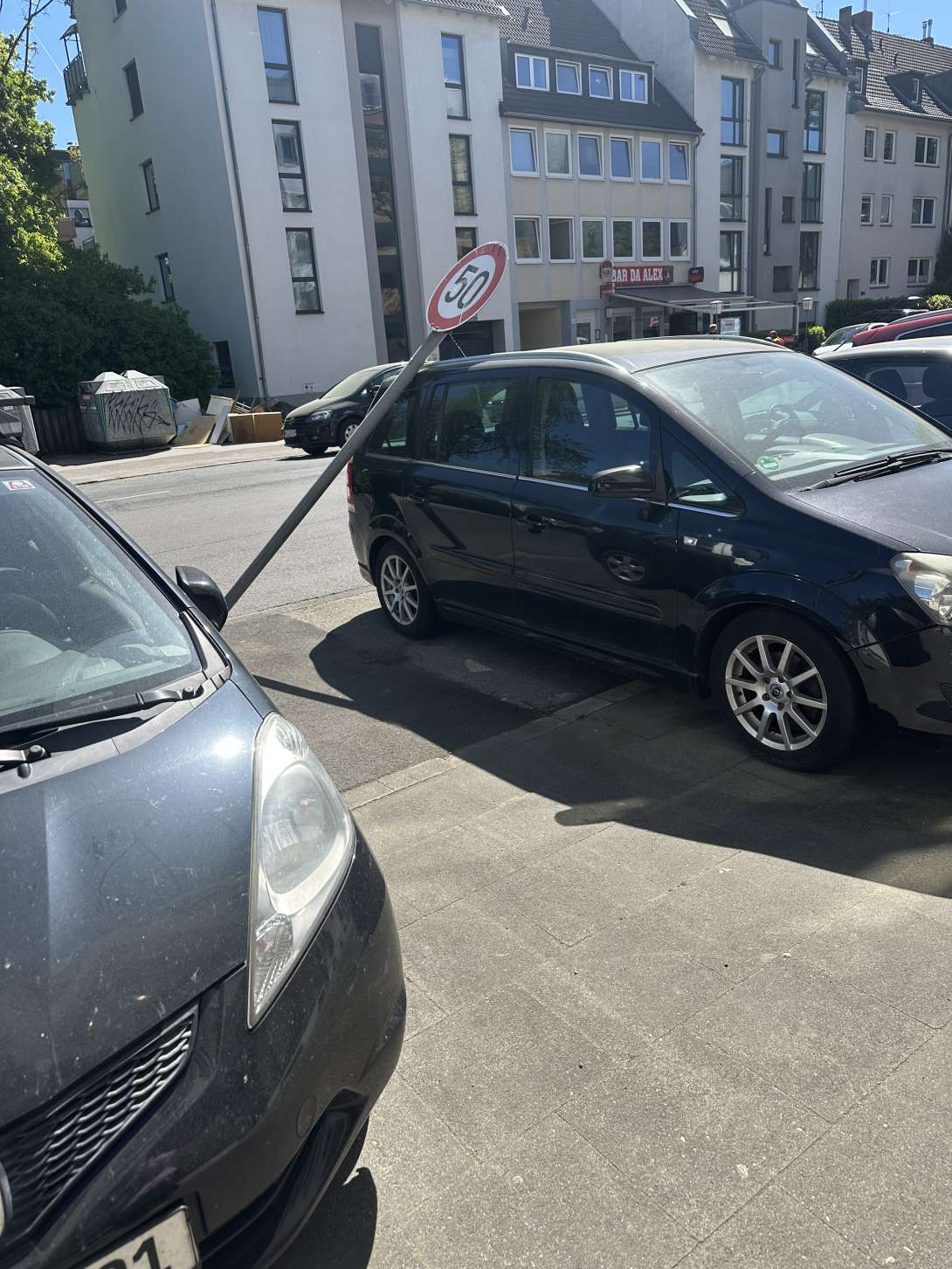 Bild zu gemeldetem Anliegen vom *2026-04-30 09:27:24