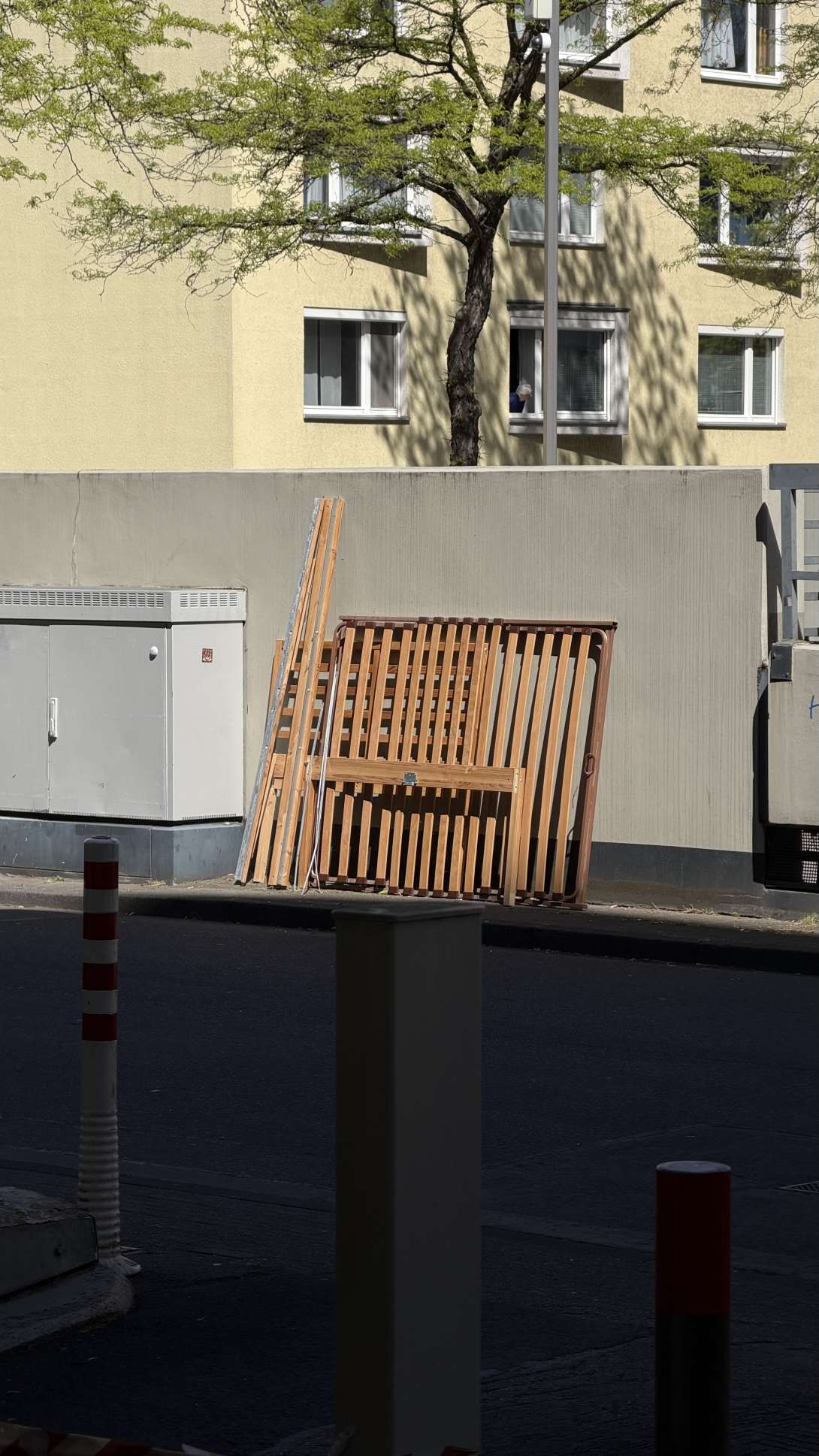 Bild zu gemeldetem Anliegen vom *2026-04-29 12:27:07