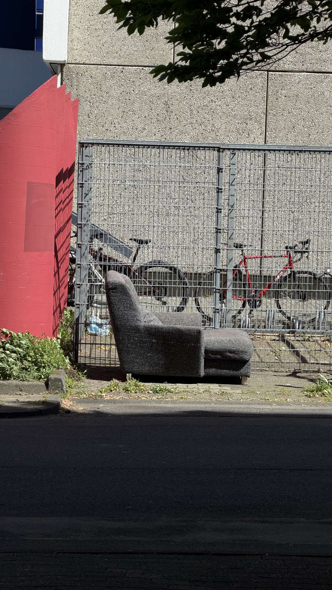 Bild zu gemeldetem Anliegen vom *2026-04-29 12:35:31