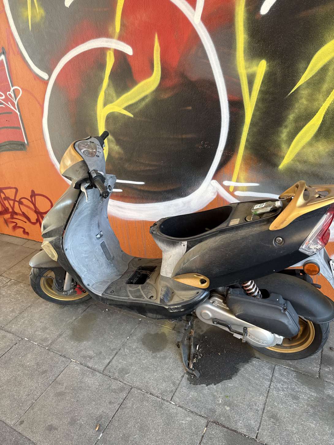 Bild zu gemeldetem Anliegen vom *2026-04-29 09:15:16