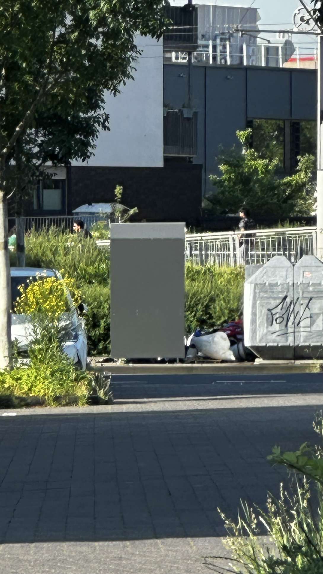Bild zu gemeldetem Anliegen vom *2026-05-27 08:31:35