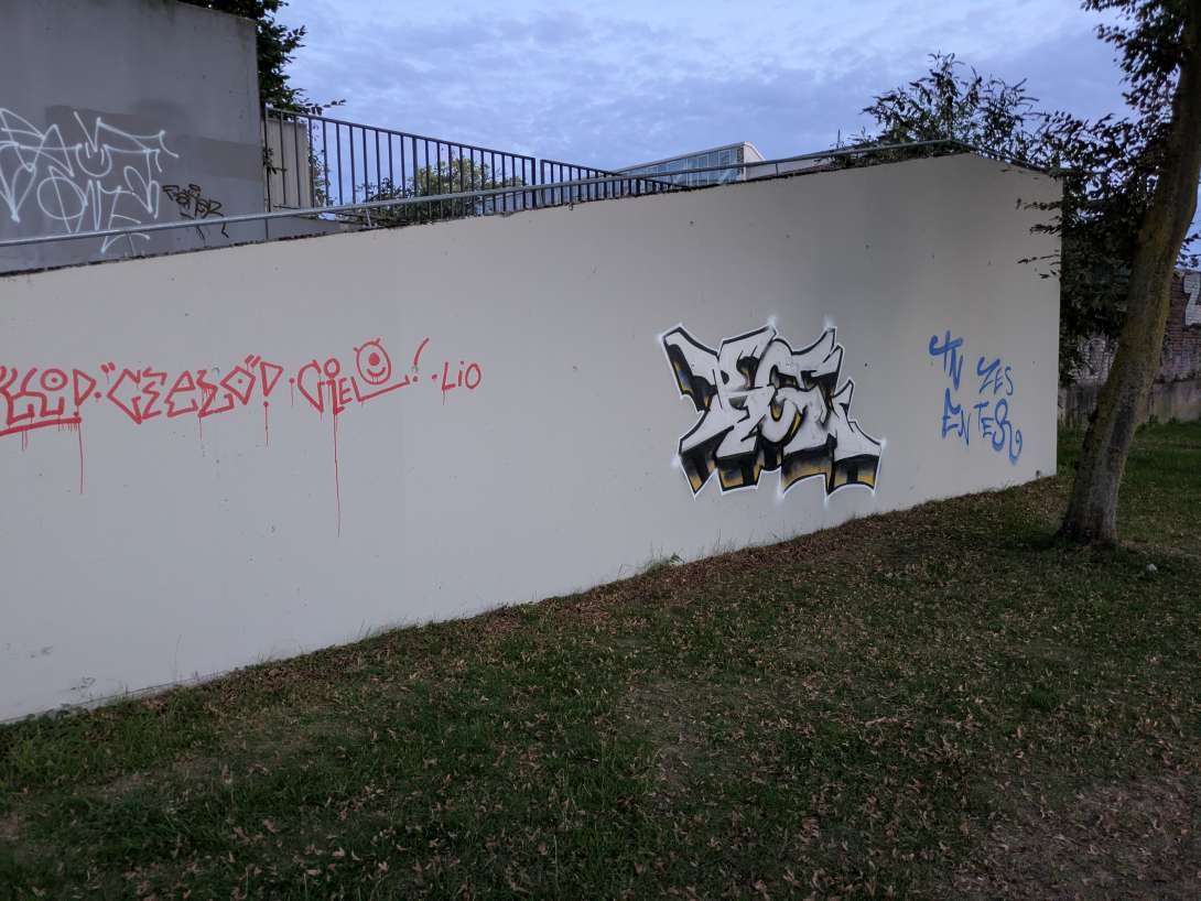Bild zu gemeldetem Anliegen vom *2026-09-18 07:58:50