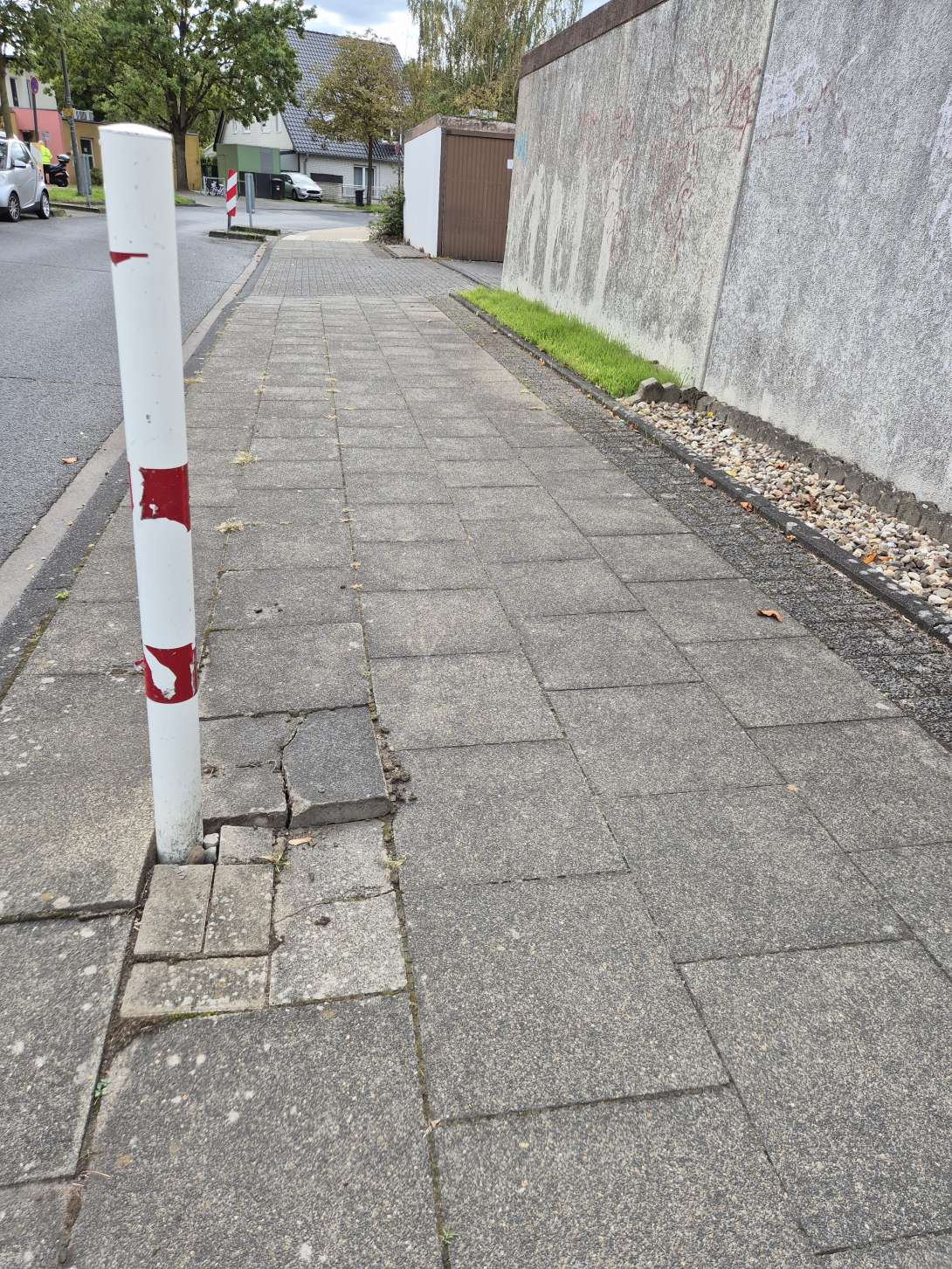 Bild zu gemeldetem Anliegen vom *2026-09-17 18:55:38
