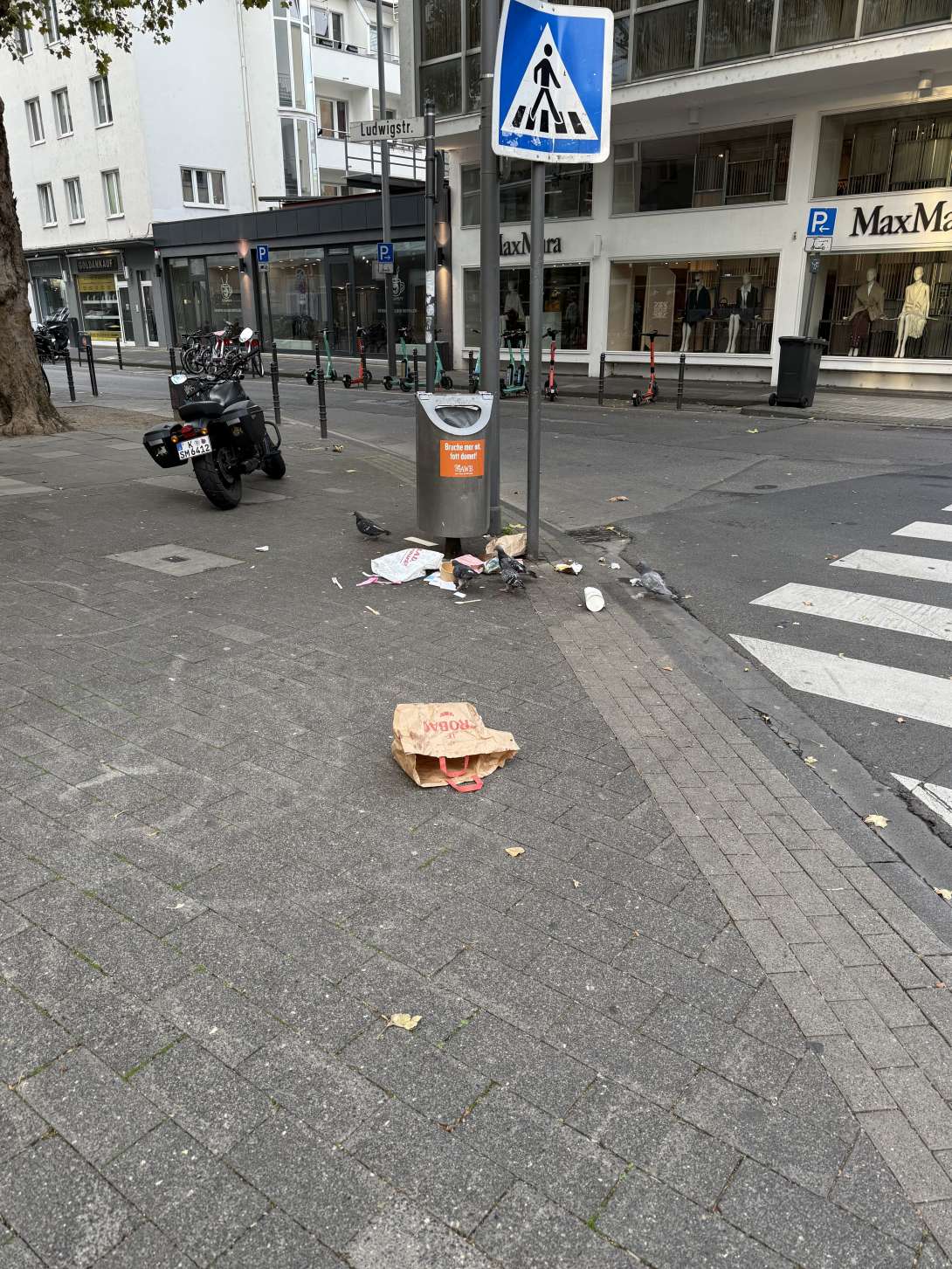 Bild zu gemeldetem Anliegen vom *2026-09-18 06:28:06