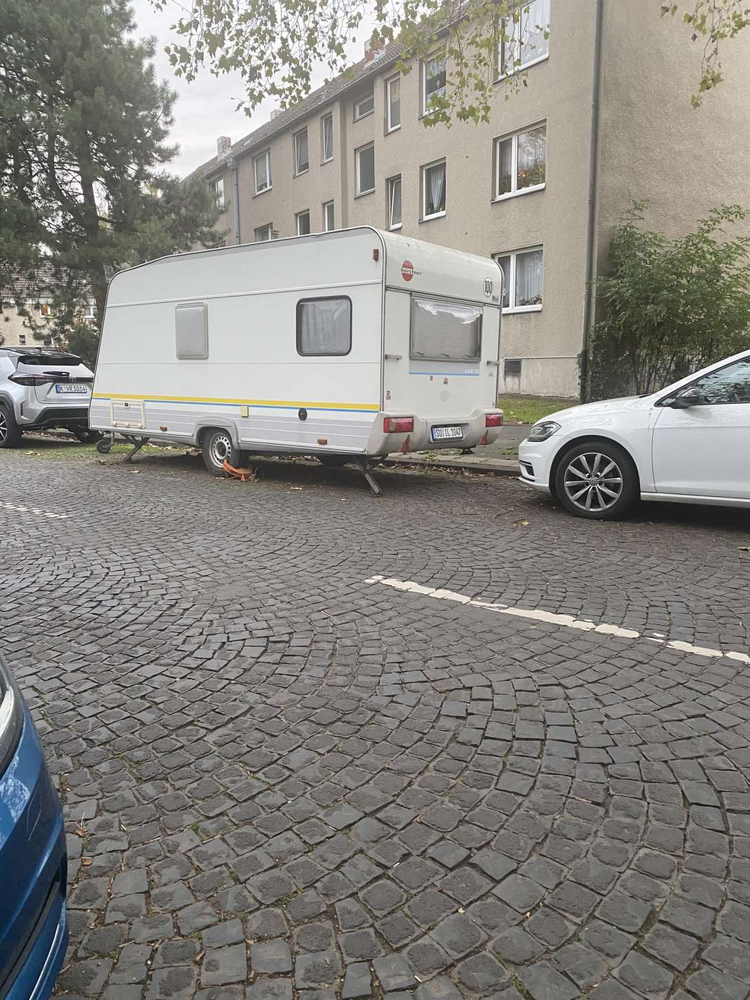 Bild zu gemeldetem Anliegen vom *2026-09-18 09:27:08