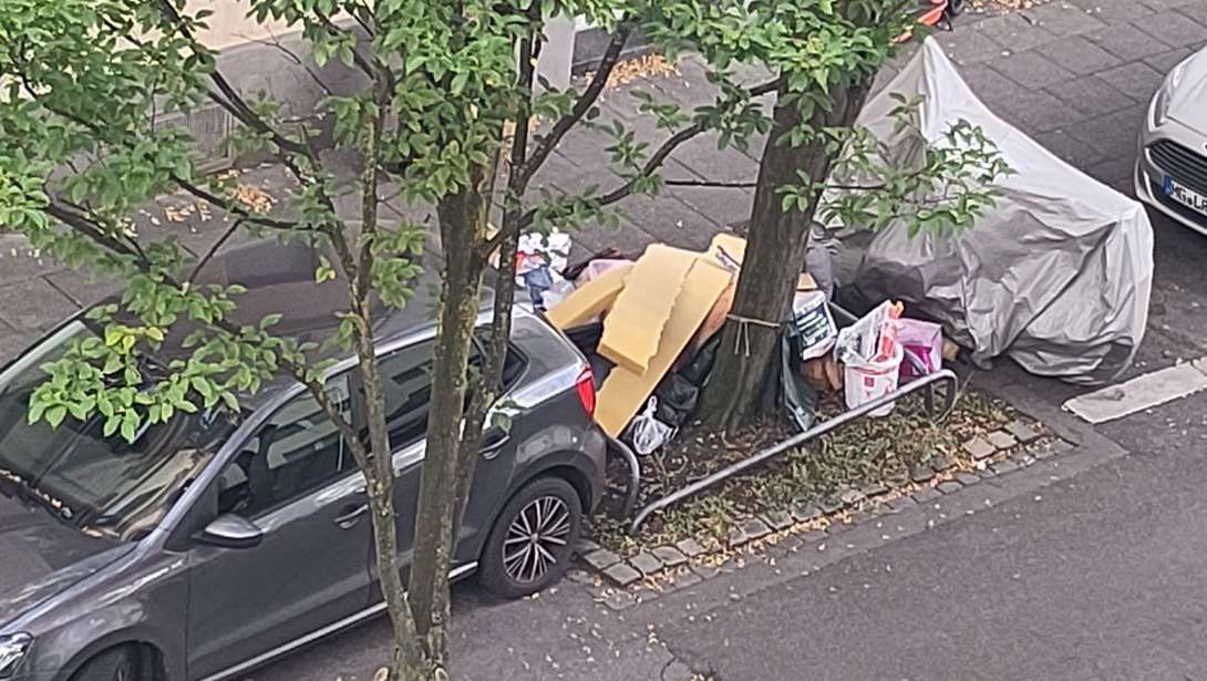 Bild zu gemeldetem Anliegen vom *2026-09-17 17:48:21