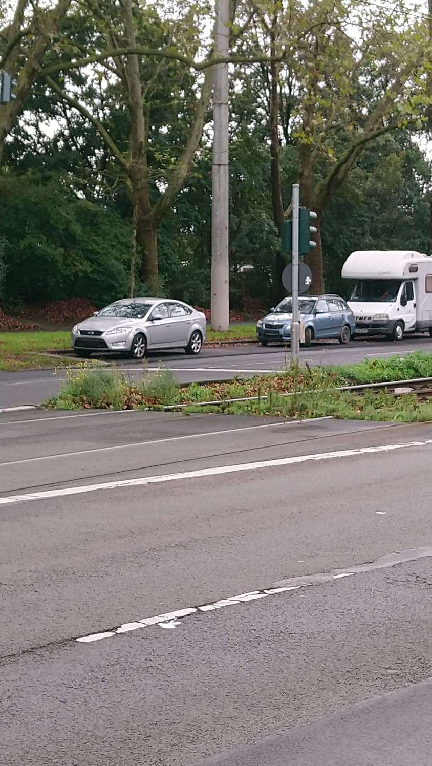 Bild zu gemeldetem Anliegen vom *2026-09-18 06:55:34