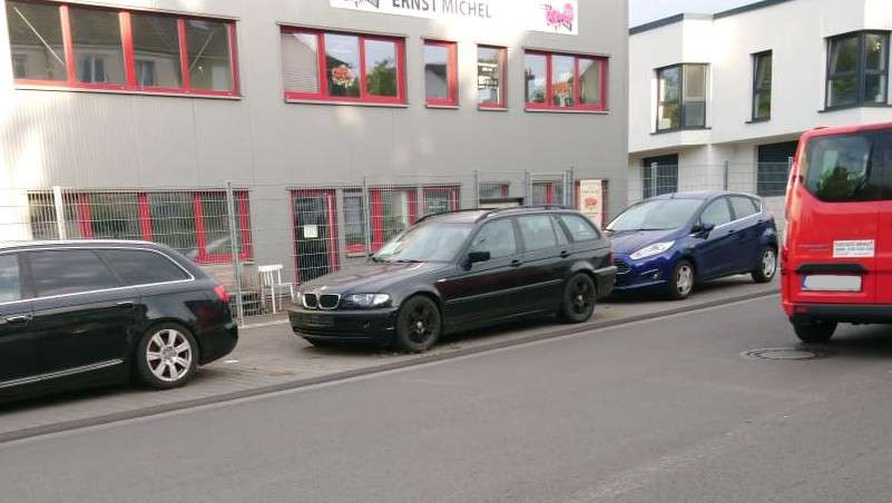 Bild zu gemeldetem Anliegen vom *2026-09-18 06:59:53