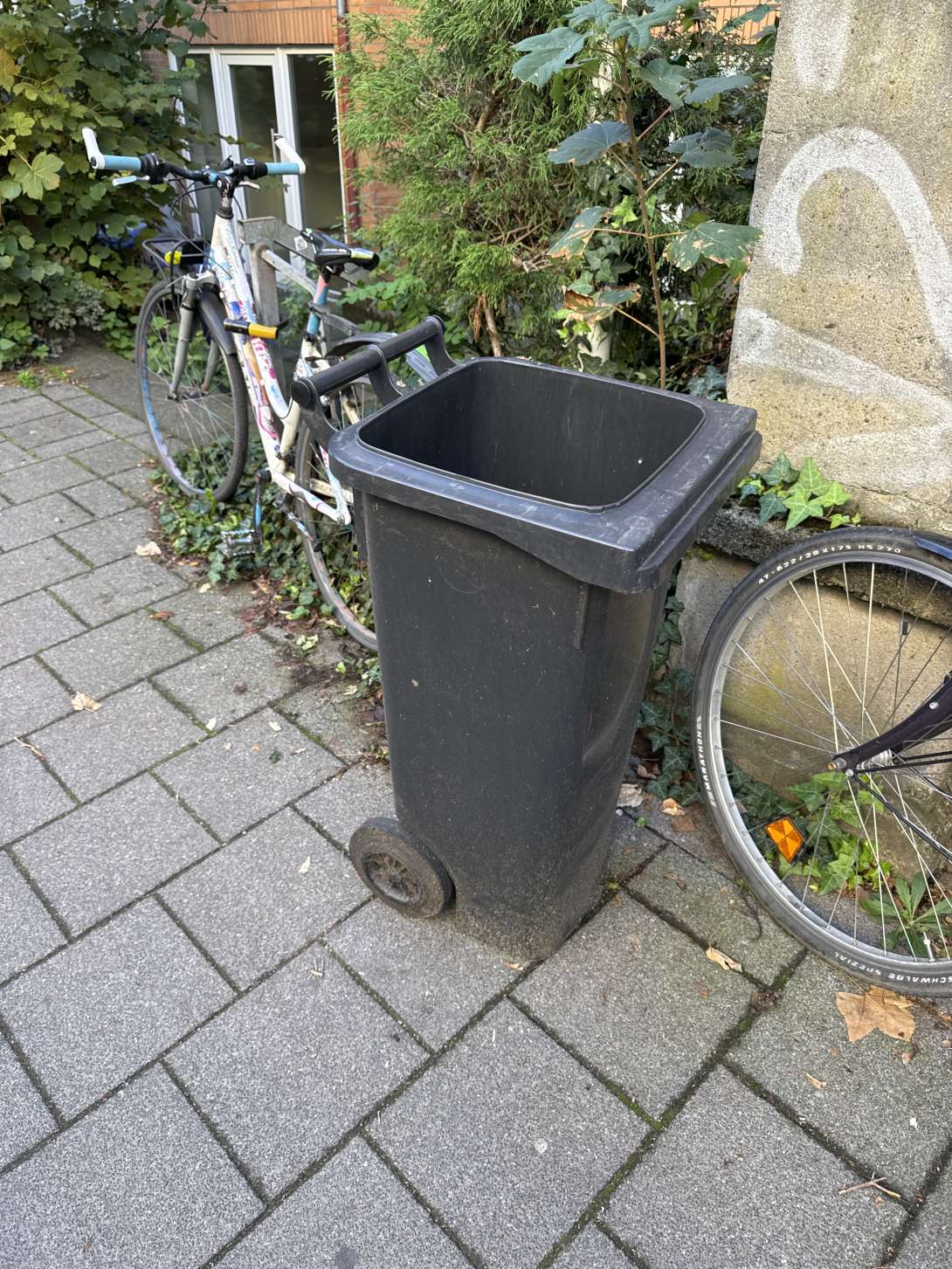 Bild zu gemeldetem Anliegen vom *2026-09-18 06:28:06