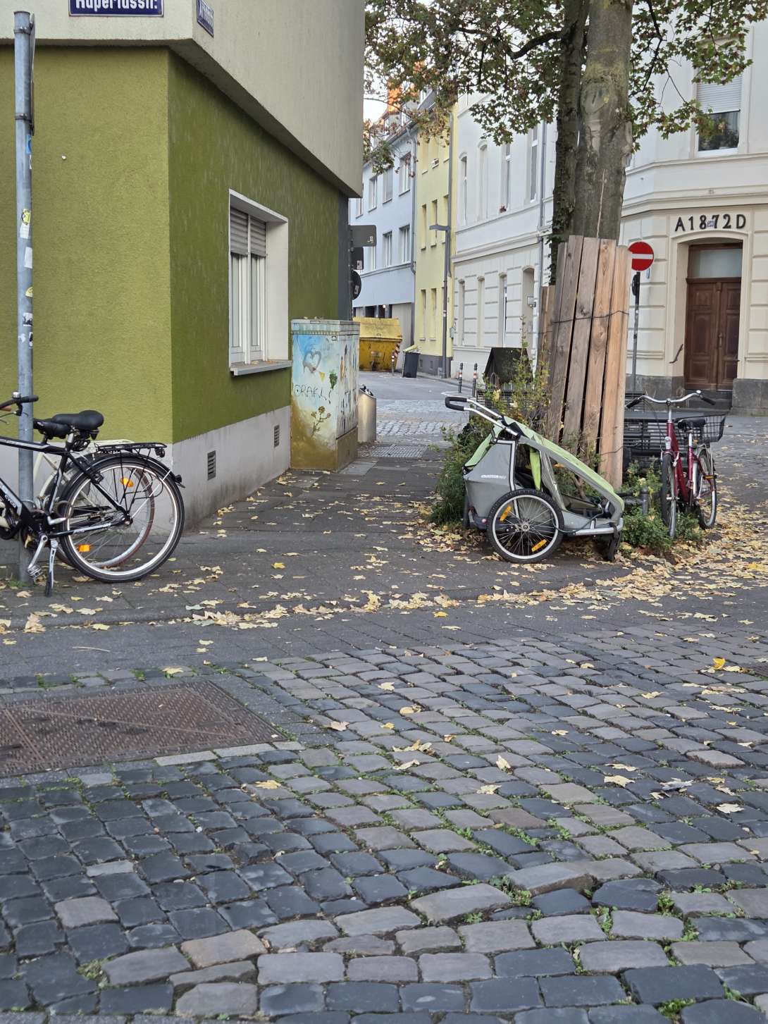 Bild zu gemeldetem Anliegen vom *2026-10-15 18:27:08