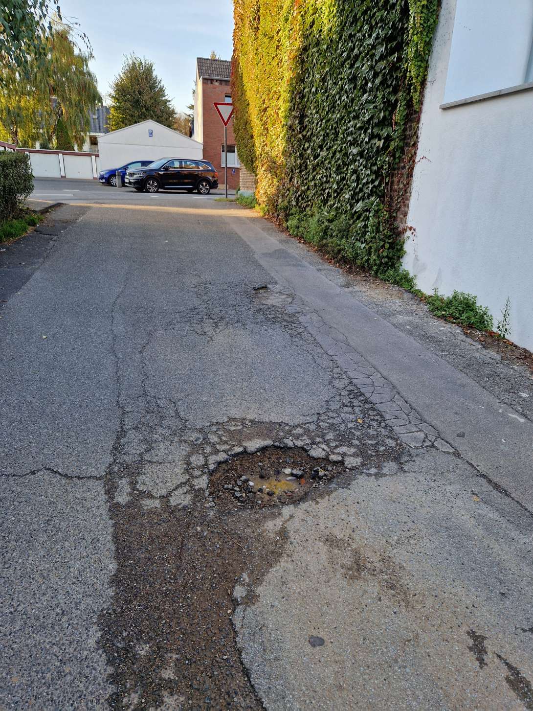 Bild zu gemeldetem Anliegen vom *2026-10-14 21:27:15