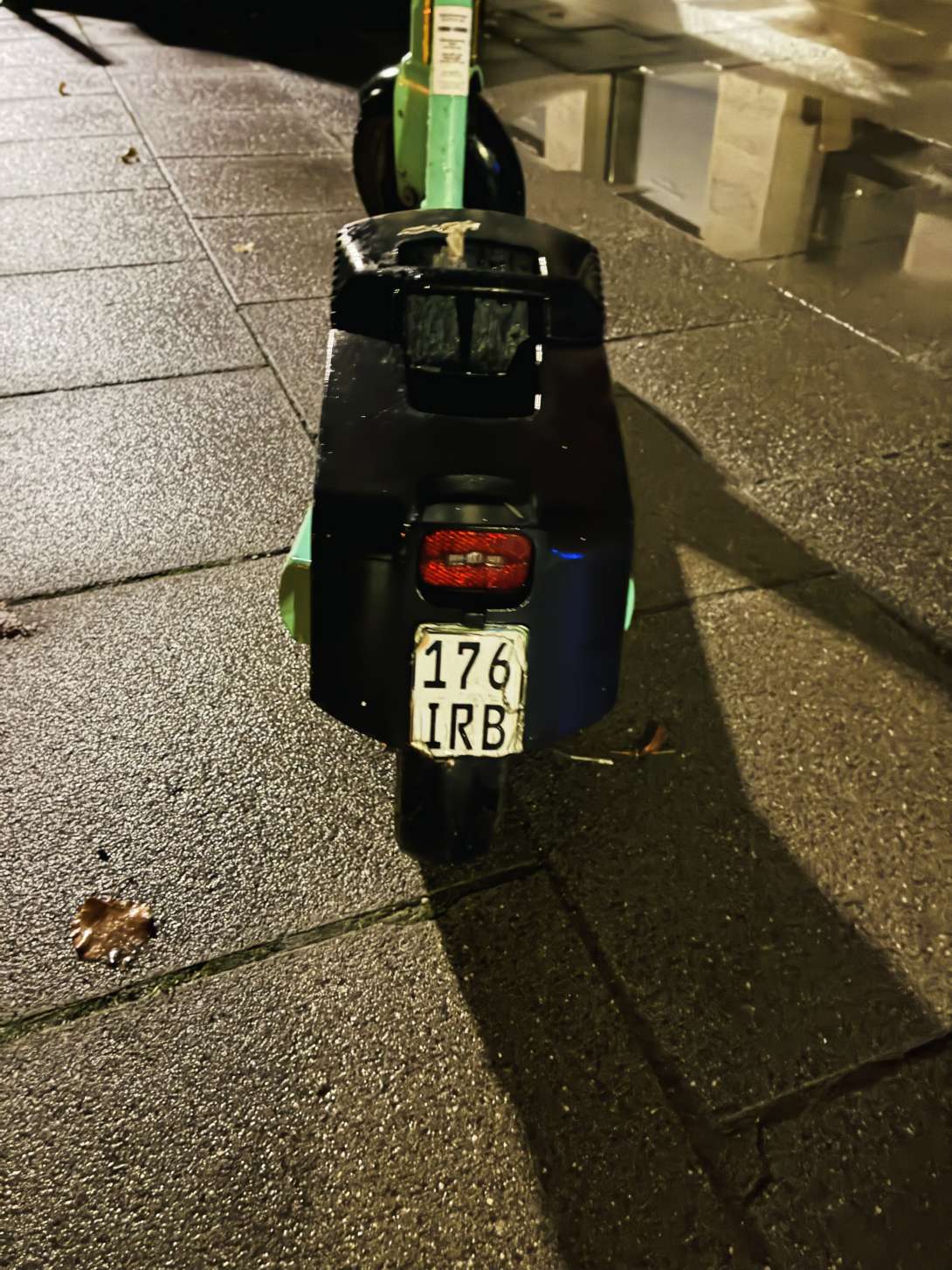 Bild zu gemeldetem Anliegen vom *2026-10-23 06:27:10